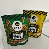山姆零食推荐：6款进口零食打造你的下午茶时光