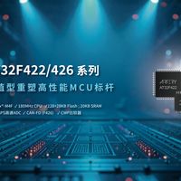 STM32国产平替真能焊上就用？把GD32、APM32、CH32V挨个核对后，谁买正品谁省钱一次说清