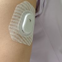 最低70元一个,还能走医保报销:长期戴动态血糖仪的4条省钱路线和3个坑