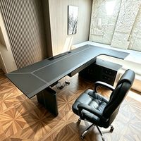 打工人办公刚需：久坐救星！实测3个月，升降桌不是智商税