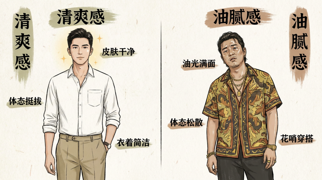 从“宝莲灯”童星顶流到过气明星,38岁曹骏打脸流量小生,翻红全网