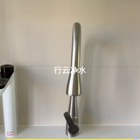 大通量净水器越便宜越坑拆解低价背后真相