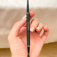 器物藏心意：从日常使用角度拆解好用眉笔怎么选