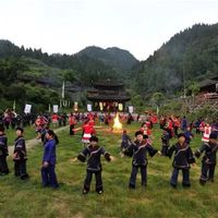 摆手舞不只是“摆摆手”：恩施女儿会8月24日收官，先看这篇鉴别与观看指南再进场