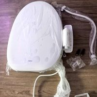🚽居家幸福感好物｜海尔智能马桶盖太香了