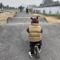 平衡车“小孩哥”刷屏：报名费其实是这项运动里最便宜的部分