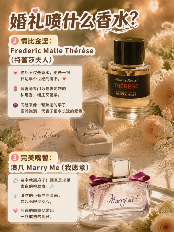 浪凡中性香水