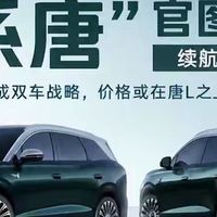 比亚迪8系唐还没上市，固态电池的谣言倒是先跑满了一圈