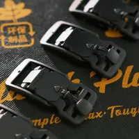 正品FIDLOCK磁扣一颗四五十元，28元的“Fidlock腰带”却满天飞：什么时候买正品，什么时候平替就够