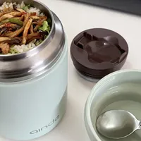 7点拿出冰箱，12点吃下肚：饭盒还能不能吃，不靠鼻子，靠一条温度线