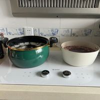 美食爱好者进阶装备，一边炒菜一边熬卤太省心