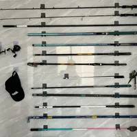新手第一套淡水路亚装备怎么花钱？翻完200多篇高赞帖，我把账算清了
