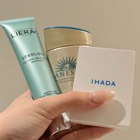 当年两百多的法国药妆控油乳，清仓到五十块以内，油皮夏天该囤吗？