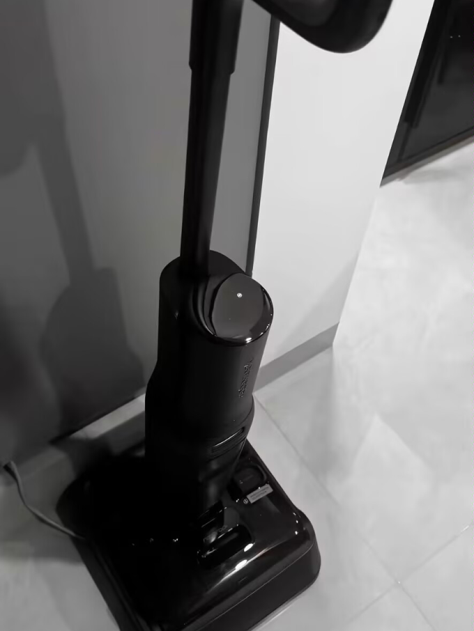 无线洗地机