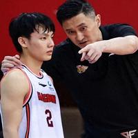 广东男篮新主帅敲定 塞尔维亚名帅亚科夫列维奇