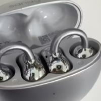 2026如何选购开放式蓝牙耳机?塞那S6S Ultra 深度测评体验分享