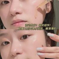小棕瓶白天用搓泥？实测6款防晒，终于找出不会翻车的搭配