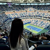 郑钦文下周一出战美网资格赛：对照李娜15个月冠军荒，“打回来”是有信号的