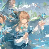 Q版20块，立绘几百元，高端2000+：翻了近一个月的真实报价，第一次约稿先看这份行情和避坑清单