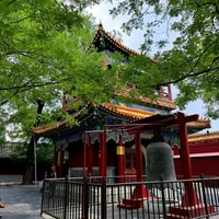 雍和宫手串暂时"请"不到了：法物流通处2月起关闭，现在的正确打开方式