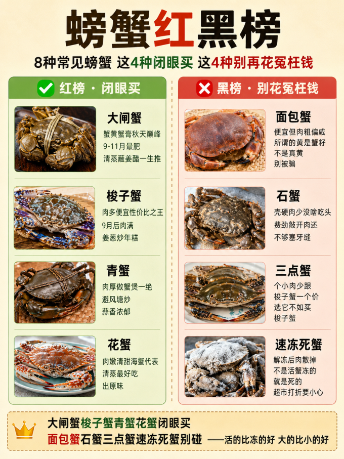 海鲜水产