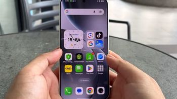 OPPO这项新技术，把国产屏卷疯了 