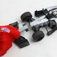 SF26换回合金、夺冠车也开定了：BBR这波F1预售，法拉利车迷该锁哪一台？