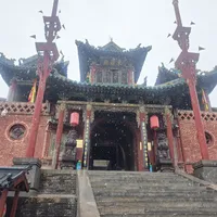 山西十几处国保正在修缮闭馆:中秋国庆去访古,先看完这份避坑清单再出发