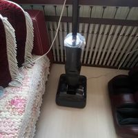 石头A30 Pro 2.0洗地机:带娃家庭的省力清洁主力