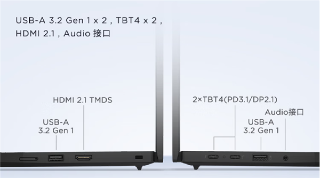 6999元!联想推出2026款ThinkPad E13笔记本:16GB+512GB SSD
