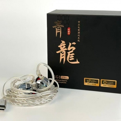 百元游戏耳机闭眼入！竹林鸟4款实测｜头戴vs入耳终于选对了
