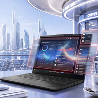 6999元！联想推出2026款ThinkPad E13笔记本：16GB+512GB SSD