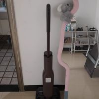 石头洗地机：高效清洁，母婴级除菌