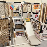 交钱报早教班之前，先看这笔账：早教班的四类课，真正没法在家替代的只有一种