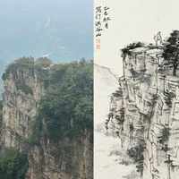 秋天去哪写生？翻遍全网几百条实拍帖，6大地域的窗口期和坑都给你扒出来了