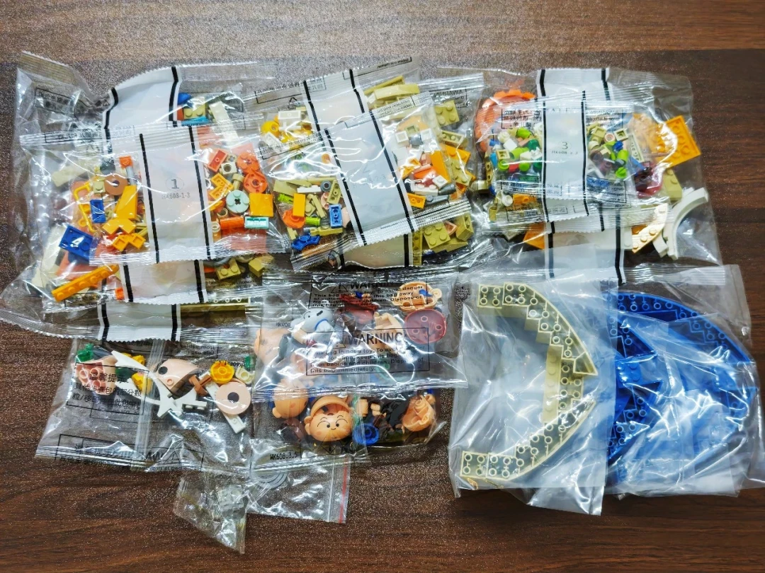 扬帆起航!春日部防卫队出海咯|JAKI 佳奇蜡笔小新春日部航海号深度体验
