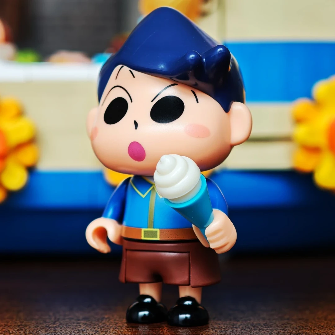 扬帆起航!春日部防卫队出海咯|JAKI 佳奇蜡笔小新春日部航海号深度体验