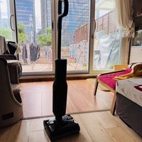 石头A30 Pro 2.0洗地机：带娃养宠家庭的拖地救星
