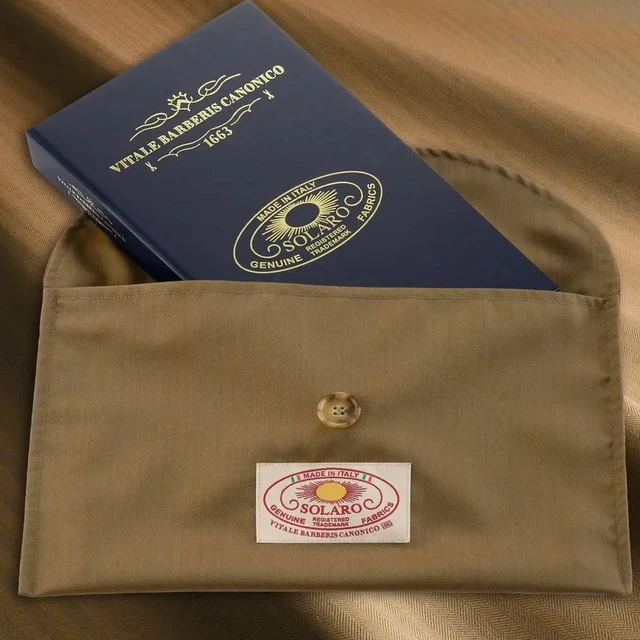 同一套VBC西装，有人卖2980有人卖6800：把这笔账算明白再进店