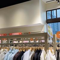 MAIA ACTIVE首店开爆：吊牌价400+vs奥莱159，到底值不值得买？