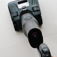 石头A30Pro3.0洗地机体验