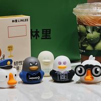 林里×鹅鸭杀联名别急着下单:鸭子怎么买、皮肤怎么白拿、哪些店要避开