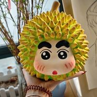 店里涂一个25元，网上白胚才3-4元：石膏娃娃在家上色的成本与避坑账，替你算好了
