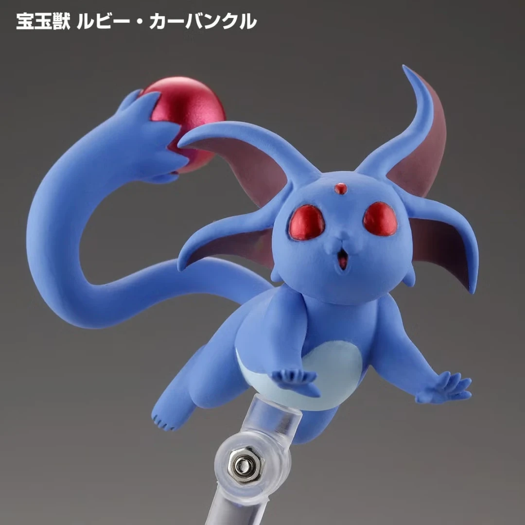 怪兽召唤|游戏王 GX 立体怪兽收藏第 1 弹 6 入 BOX 2027 再贩预定开启