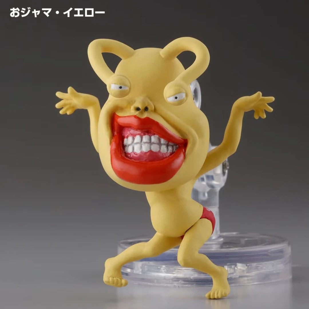怪兽召唤|游戏王 GX 立体怪兽收藏第 1 弹 6 入 BOX 2027 再贩预定开启