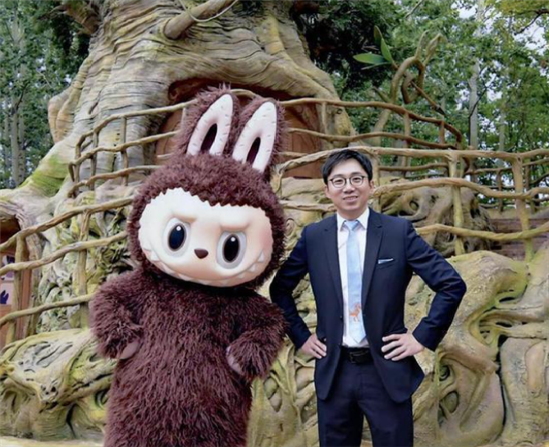 泡泡玛特计划回购不低于20亿!王宁发声:今年大概率完不成业绩目标