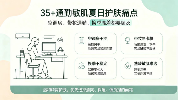 百雀羚乳液面霜
