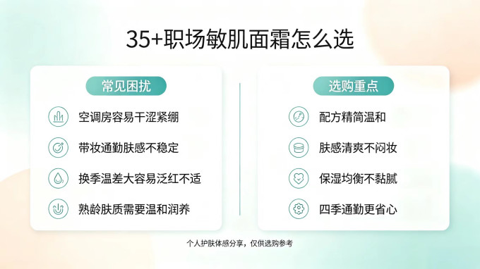 百雀羚乳液面霜