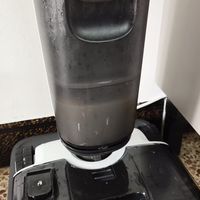 石头洗地机A30 2.0：轻便高效清洁