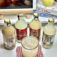 一罐“小甜水”≈二两白酒：预调酒里藏的酒精度，替你算明白了
